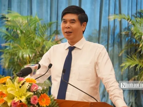 Bình Định "đánh thức" tiềm năng du lịch đường sắt