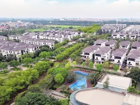 VNDirect dự báo doanh thu bất động sản của Hà Đô sẽ tăng mạnh, mảng năng lượng gặp khó
