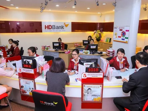 HDBank hoàn tất phát hành 5.000 tỷ đồng trái phiếu