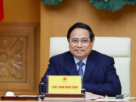 Việt Nam dành 20% tổng chi ngân sách Nhà nước cho giáo dục và đào tạo