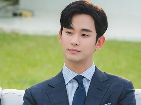 Sau nhiều ngày im lặng, phía Kim Soo Hyun có động thái bất ngờ