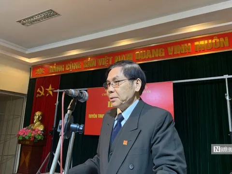Tuyên truyền, phổ biến Luật Đất đai và trợ giúp pháp lý cho người dân