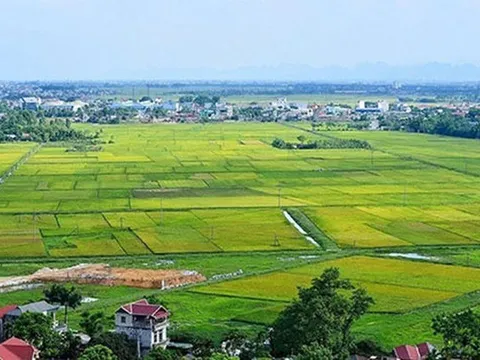 Quy định mới nhất về trình tự, thủ tục cho phép chuyển mục đích sử dụng đất