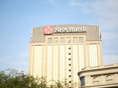 SeABank muốn tăng vốn điều lệ, mua công ty chứng khoán trong năm 2025