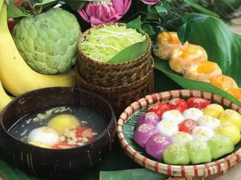 Cúng Tết Hàn thực 2025 vào giờ nào?