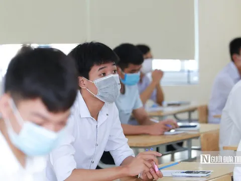 Tuyển sinh đại học năm 2025: Gần 20 phương thức xét tuyển
