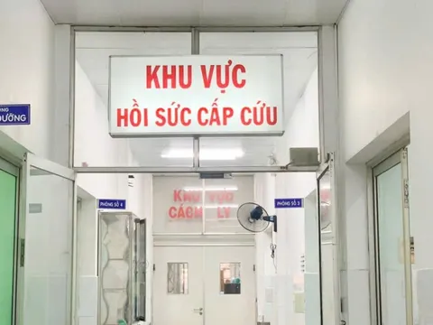 Vụ 6 bệnh nhân ngộ độc rượu trái cây: Bác sĩ đưa ra lưu ý