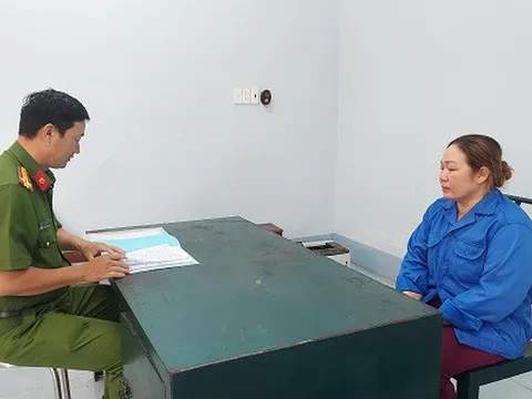Bắt đối tượng nói dối giúp người khác chữa bệnh để lừa đảo 1,65 tỷ đồng