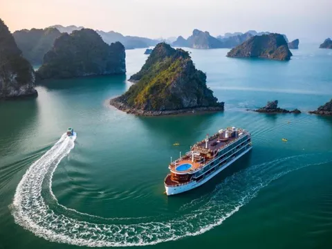 ‘Thời điểm vàng’ của du lịch Việt chinh phục giới ‘tinh hoa’