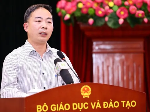 Kỳ thi tốt nghiệp THPT 2025: Thí sinh sẽ thi tại một phòng duy nhất, không phải di chuyển