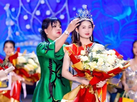 Nghệ nhân Hồ Thị Thanh Hương: Góp phần tạo nên thành công của cuộc thi "Duyên dáng Công chức, Viên chức, Người lao động" Kiên Giang 2025