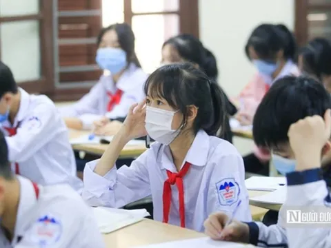 Bản tin 1/4: Nhiều trường hot ở Hà Nội tăng chỉ tiêu tuyển sinh lớp 6