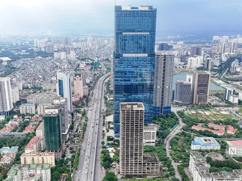 Hà Nội tập trung xử lý hơn 800 dự án chậm tiến độ, chậm triển khai