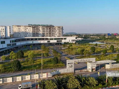 Trước 10/4, bộ trưởng, chủ tịch tỉnh phải báo cáo dự án vướng mắc, tồn đọng
