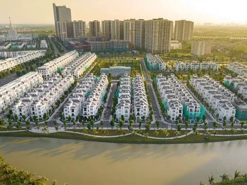 Đã đến lúc chốt lời cổ phiếu VHM?