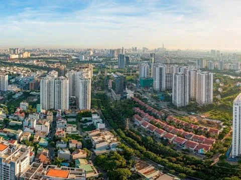 Quy định thí điểm thực hiện dự án nhà ở thương mại thông qua thỏa thuận về nhận quyền sử dụng đất