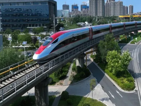 Nghiên cứu chính sách để thúc đẩy triển khai nhanh các dự án đường sắt