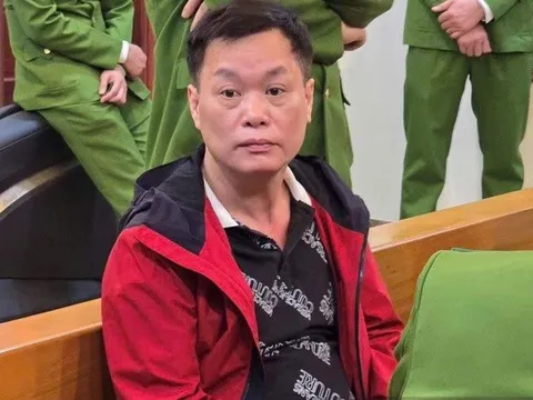 Triệt phá đường dây lô đề hơn 2.500 tỷ đồng của ông trùm Tuấn "chợ Gốc"