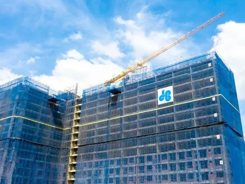 Xây dựng Hoà Bình lãi thêm trăm tỷ đồng sau kiểm toán