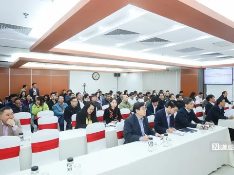 Đảng bộ Hội Luật gia Việt Nam tham gia nghiên cứu, học tập, quán triệt, tuyên truyền Nghị quyết của Đảng