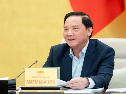 Chú trọng công tác chuẩn bị Kỳ họp thứ 9 đảm bảo hợp lý, khoa học