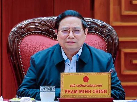 Thường trực Chính phủ họp về chính sách miễn và ưu đãi thị thực