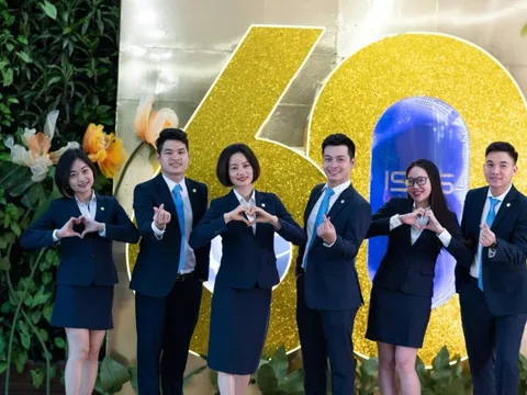 Tập đoàn Bảo Việt (BVH): Lợi nhuận sau thuế hợp nhất năm 2024 vượt mốc 2.000 tỷ đồng