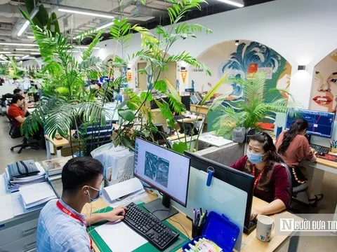 Sinh viên còn thiếu gì để đúng "khẩu vị" doanh nghiệp?