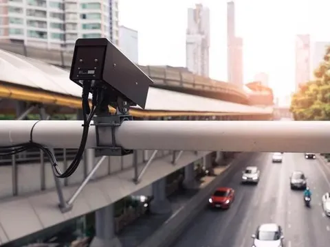 Ứng dụng AI để quản lý giao thông thông minh