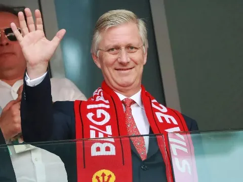 Tình hữu nghị đặc biệt Việt Nam - Bỉ