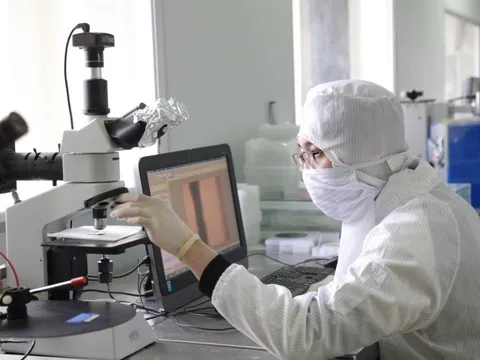 Đại học Quốc gia Hà Nội thành lập Viện Bán dẫn và Vật liệu tiên tiến, đẩy mạnh đào tạo nhân lực công nghệ cao