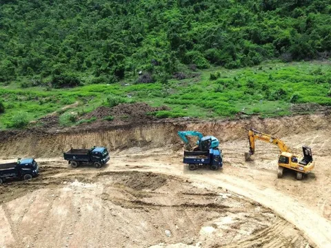 Bộ Xây dựng giải ngân hơn 8.300 tỷ đồng trong 3 tháng