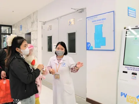 Chỉ số hài lòng giảm, ngành Y tế Hà Nội làm gì để bứt phá năm trong 2025 ?