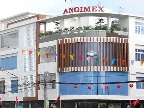 Cổ phiếu của “vua gạo” An Giang bị huỷ niêm yết