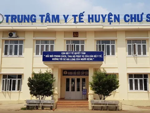 Bộ Y tế yêu cầu làm rõ vụ bác sĩ bị hành hung tại Trung tâm Y tế Gia Lai