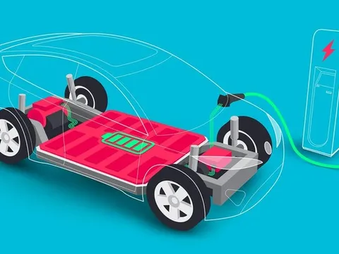 Phương pháp đột phá giúp thu hồi 99,99% lithium từ pin xe điện đã qua sử dụng