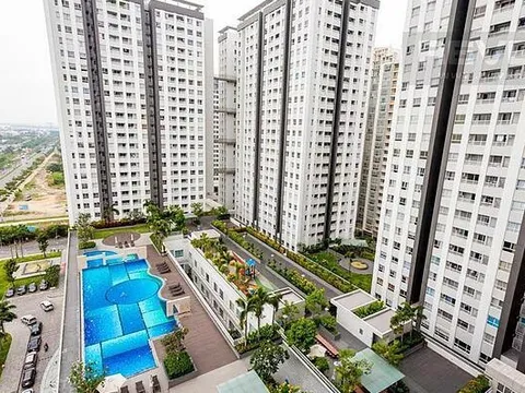 Sau dư chấn động đất Myanmar, Bộ Xây dựng yêu cầu rà soát toàn bộ chung cư ở TP.HCM