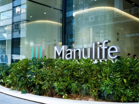 Các quỹ mở của Công ty TNHH Quản lý Quỹ Manulife Investment (Việt Nam) đồng loạt báo lãi