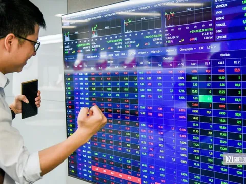 Hệ thống công nghệ chứng khoán mới dự kiến vận hành vào ngày 5/5