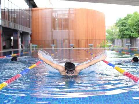 Chương trình học bổng tài năng từ SNA: Cơ hội cho học sinh tiểu học và trung học