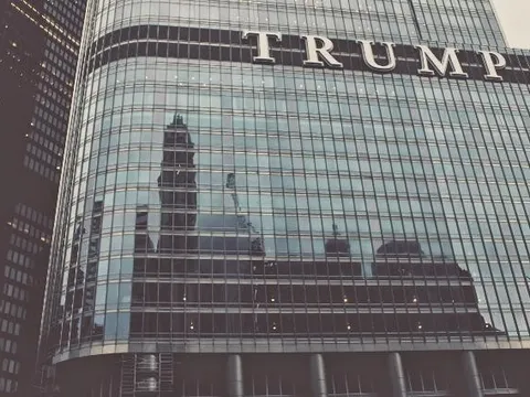 Tập đoàn Trump Organization đầu tư dự án tỷ đô tại Việt Nam