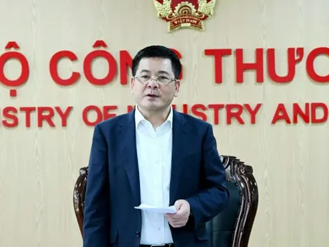 Cần thiết ban hành quy định về kiểm soát thương mại chiến lược