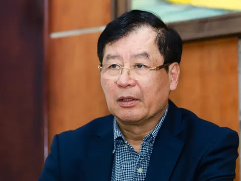 Đổi mới tư duy xây dựng pháp luật, tạo bệ đỡ cho đất nước vươn mình