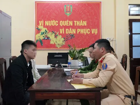 Lý do nam thanh niên hành hung người đàn ông sau va chạm ở Huế