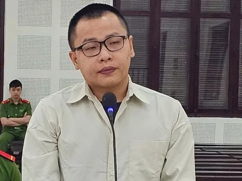 Thanh niên mua bán ma túy qua Telegram nhận 18 năm tù