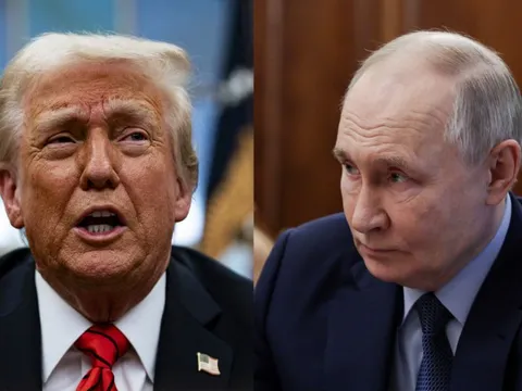 Nga thừa nhận thách thức trong việc thảo luận vấn đề Ukraine với Mỹ