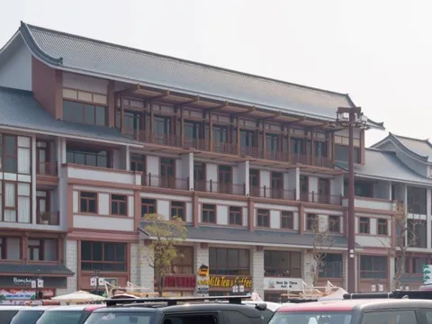 Vingroup tổ chức ngày hội xanh 2025 tại Ocean City