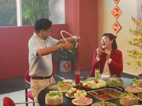 Tăng trưởng rõ nét, thị trường tài chính tiêu dùng bước vào kỷ nguyên mới