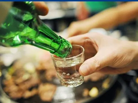 Điều tra, xử lý và tăng cường các biện pháp phòng chống ngộ độc rượu