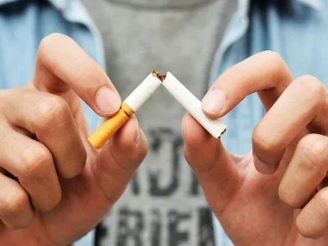 Biện pháp kiểm soát thuốc lá của Mỹ